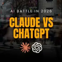 ChatGPT vs Claude 2026 Why Claude Is Dominating the US AI Market