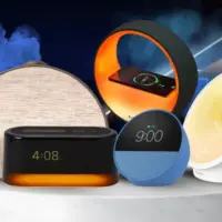 5 Best Smart Sound Machine Alarm Clocks In 2026