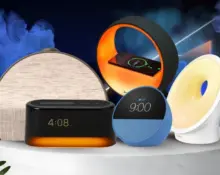 5 Best Smart Sound Machine Alarm Clocks In 2026
