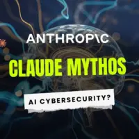AI cybersecurity Anthropic AI Frontier AI risks