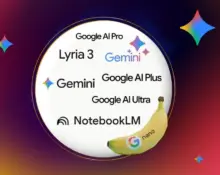 Google AI Tools 2026