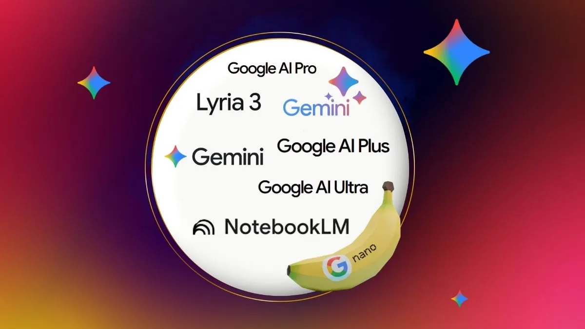 Google AI Tools 2026