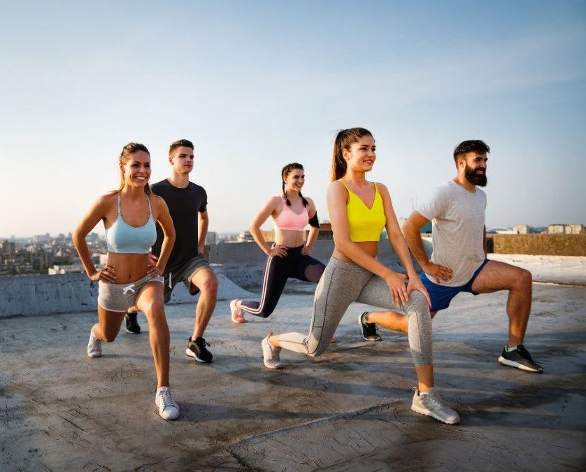 Apple Watch vs Garmin for Everyday Fitness