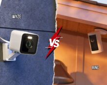 Ring vs Wyze: Best Budget Security Camera for Renters