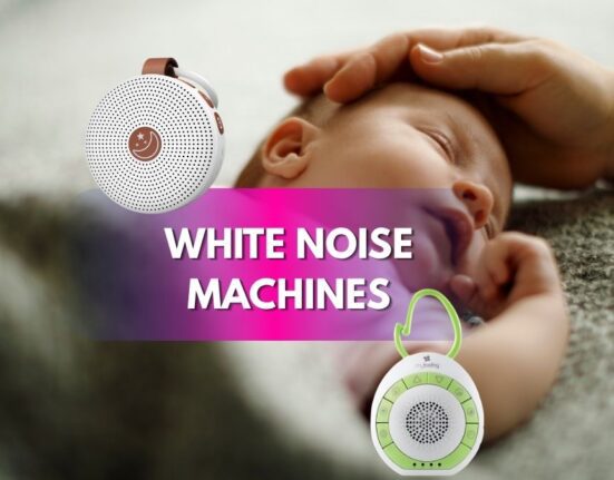 Cheapest White Noise Machines for Babies