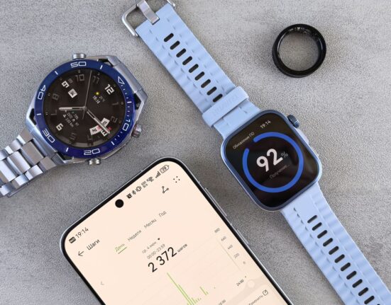 Wearable smart devices for sleep tracking, smart ring vs fitness tracker for sleep
